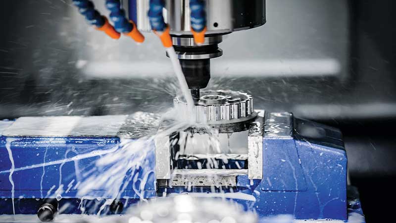 二硫化钨润滑脂：高温高压下的极致守护者